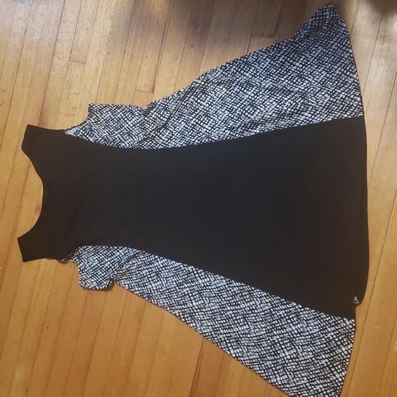 Notations xl petite dress - Picture 3 of 4